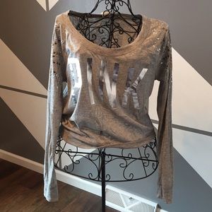 Large Victoria secret top
